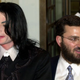 Illustration for article titled iThe Michael Jackson Tapes /iby Rabbi Shmuley Boteach